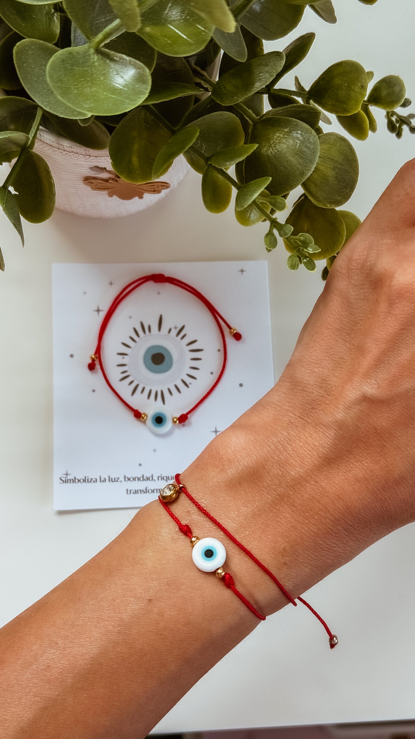 Amuleto Bracelet