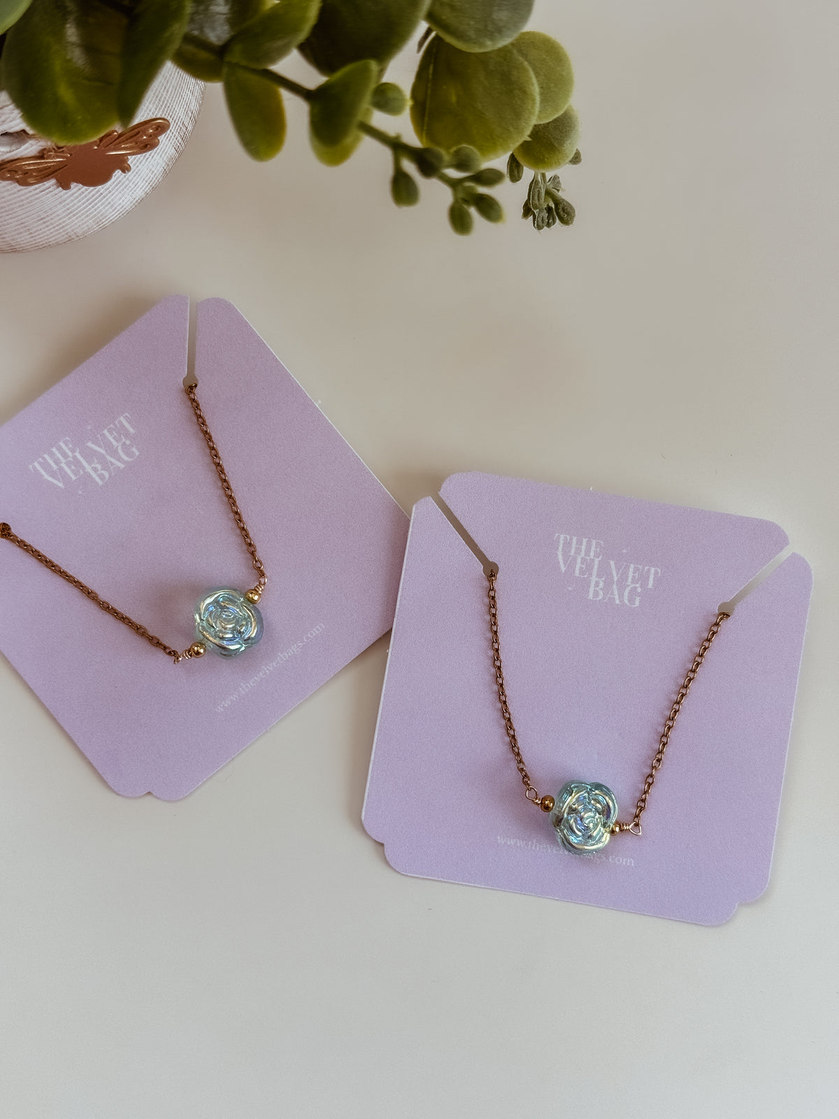 Celestia Necklace