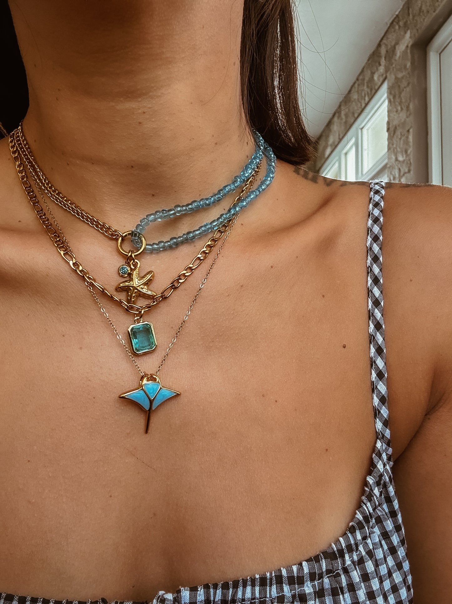 Bree Choker