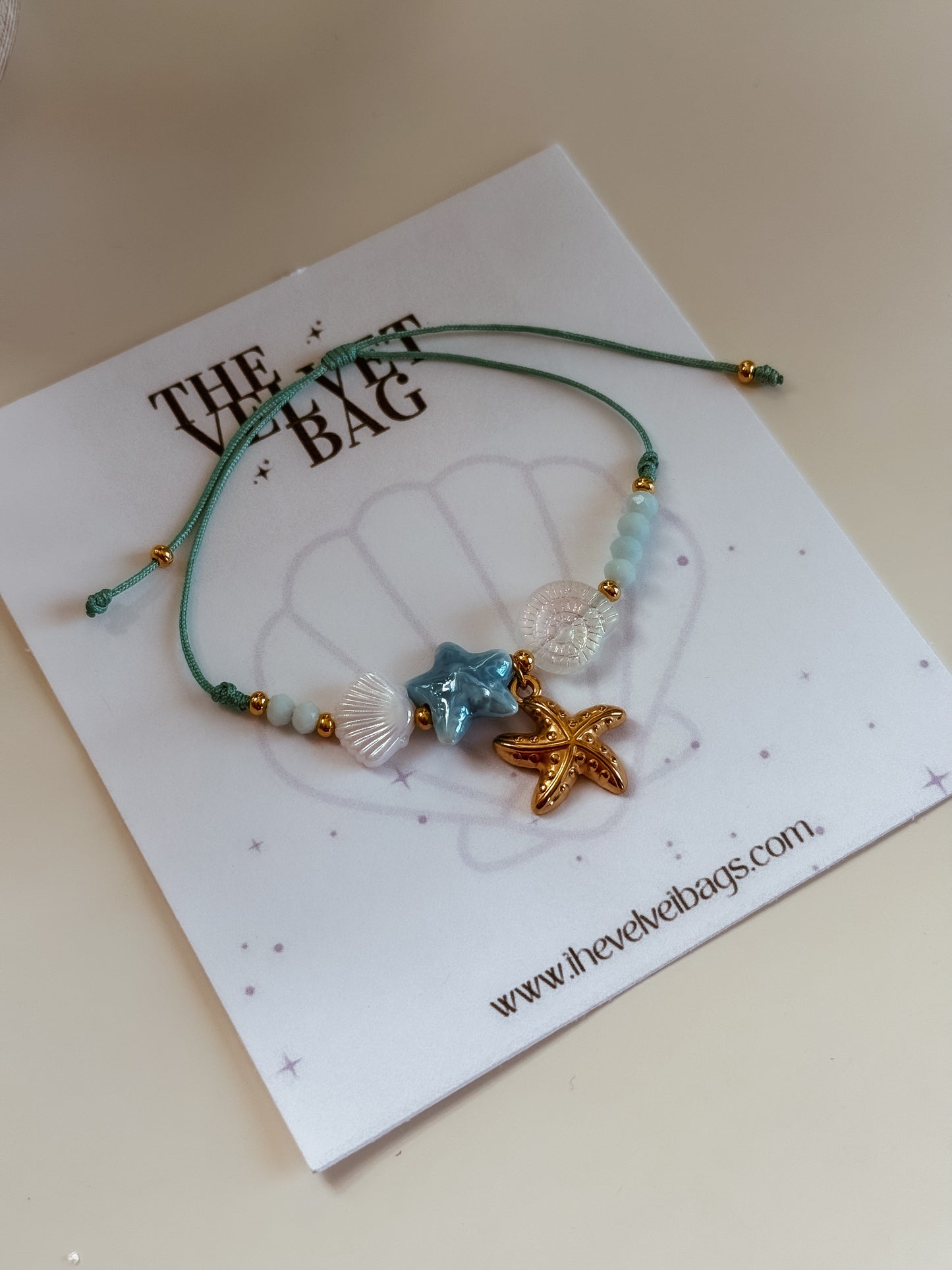 Spritz Bracelet