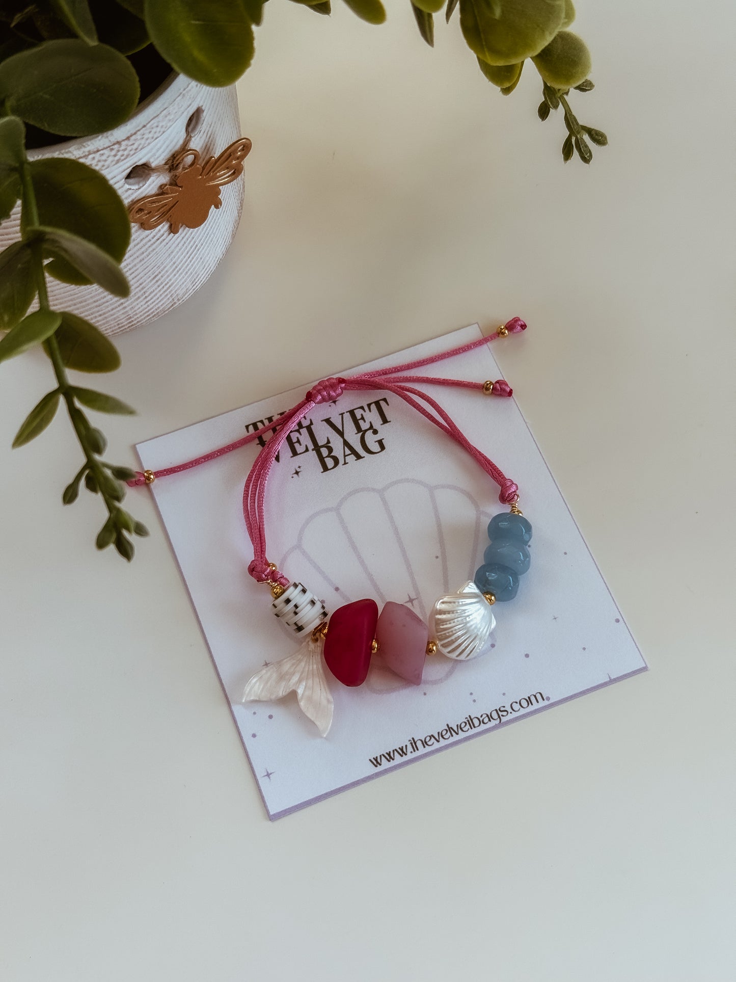 Naia Bracelet