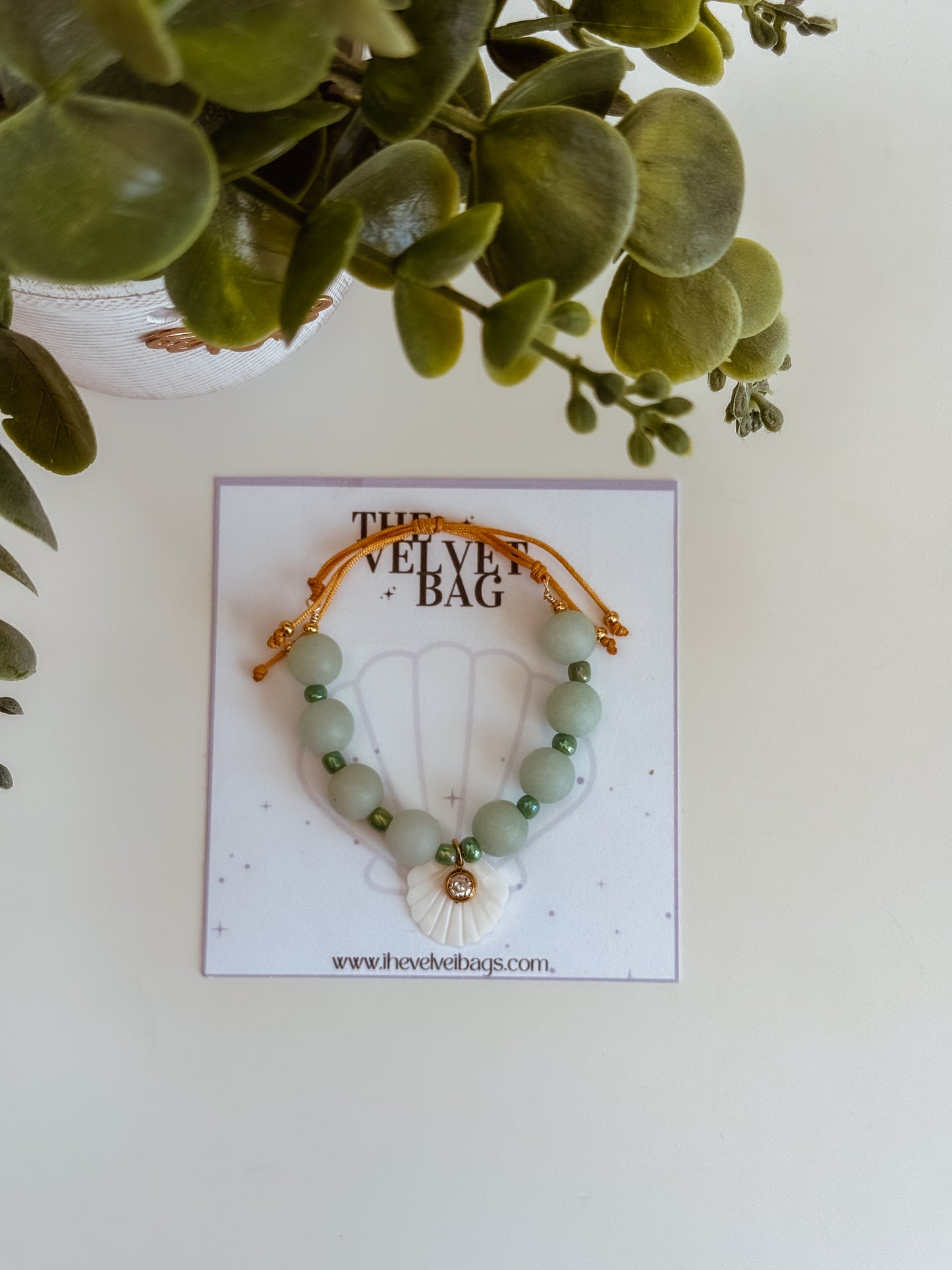 Marina Bracelet