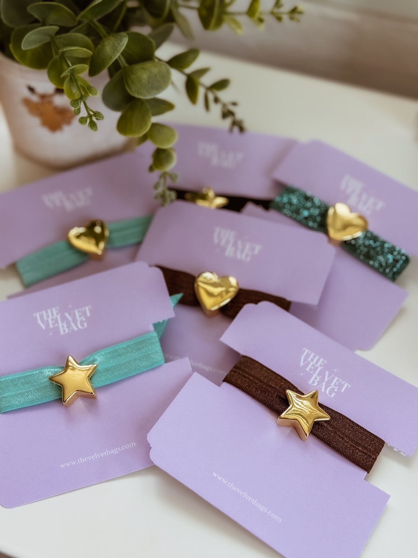Fall elastic Bracelet