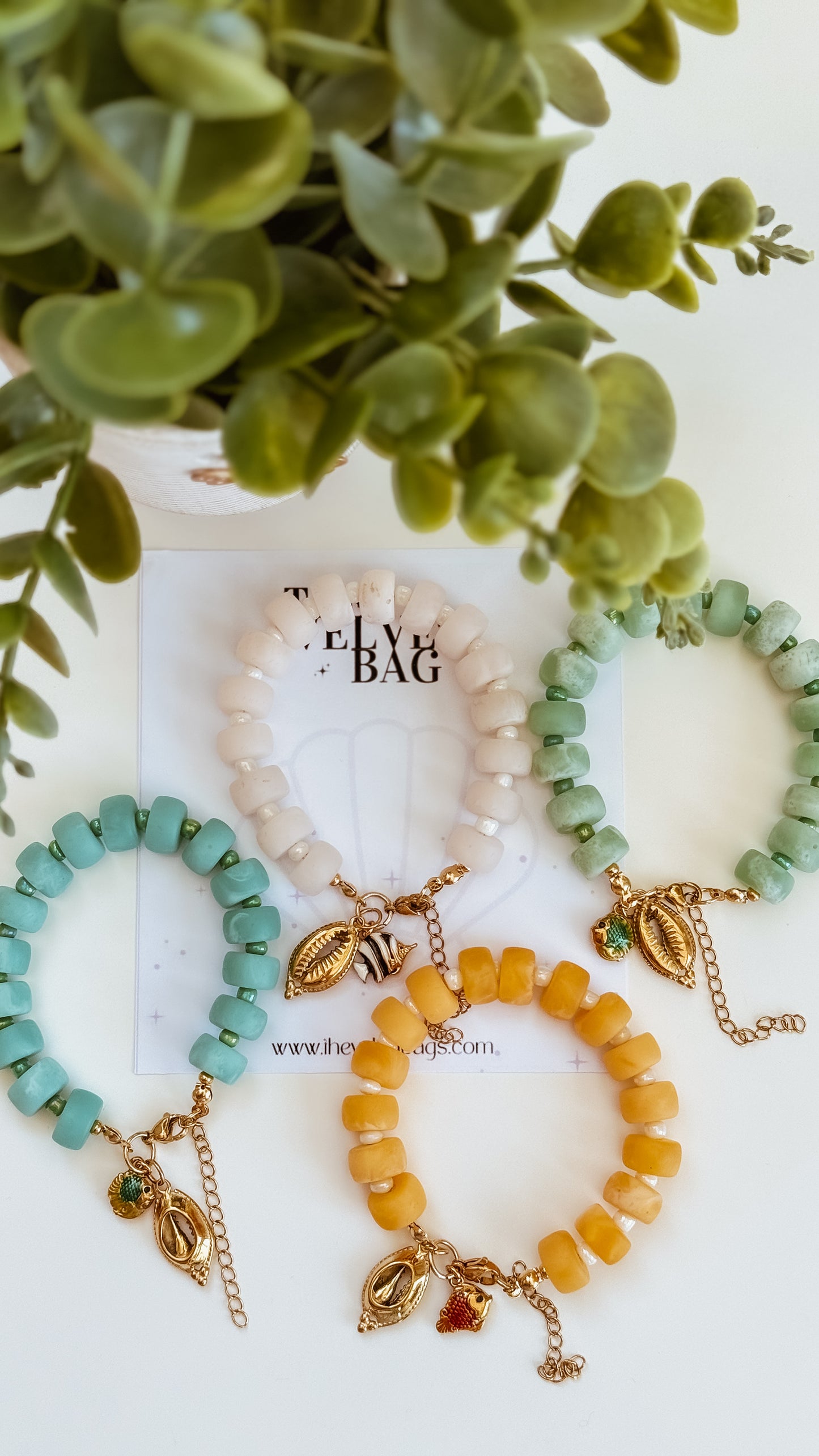 Pesca Bracelet