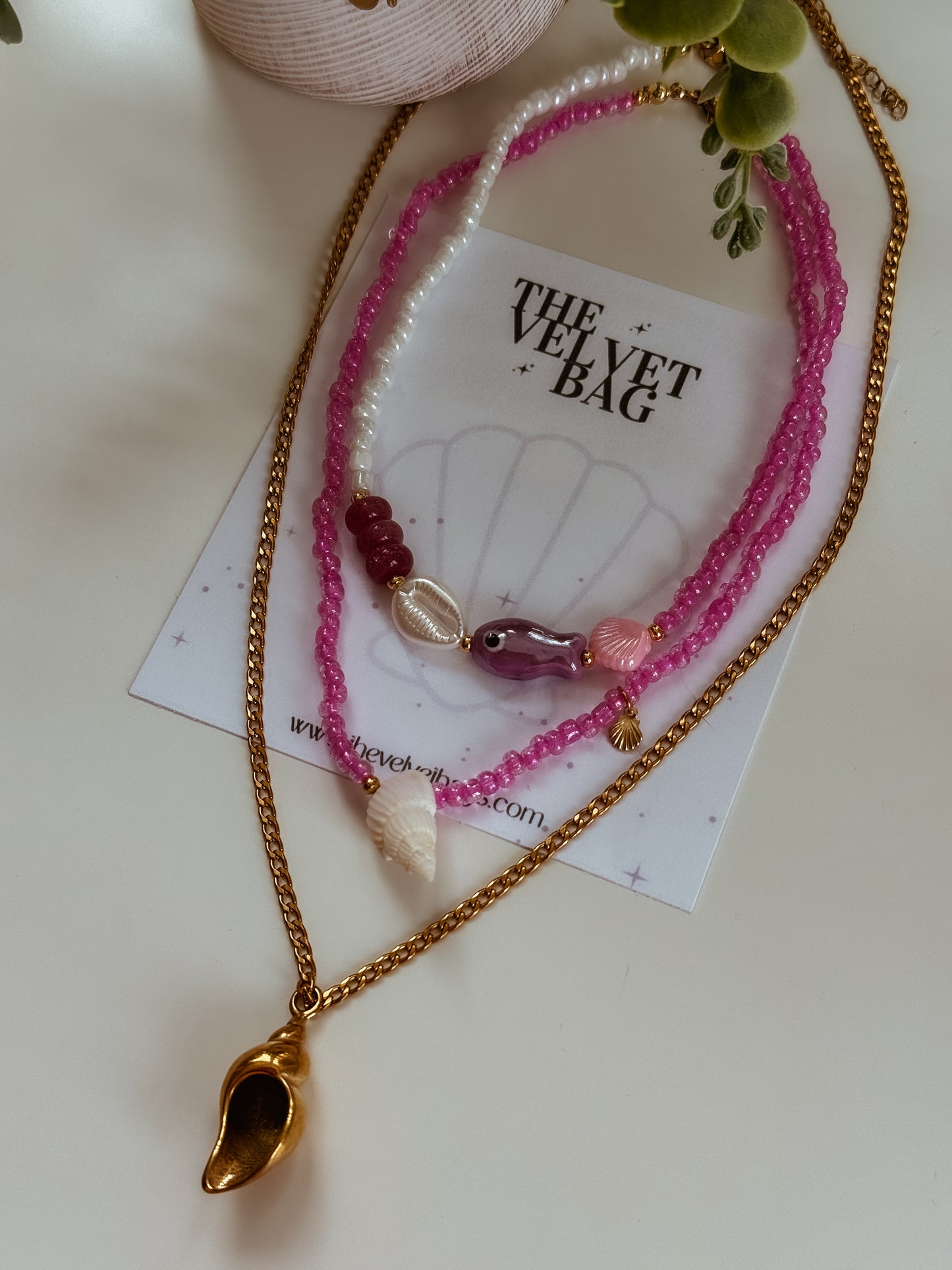 Ula Choker