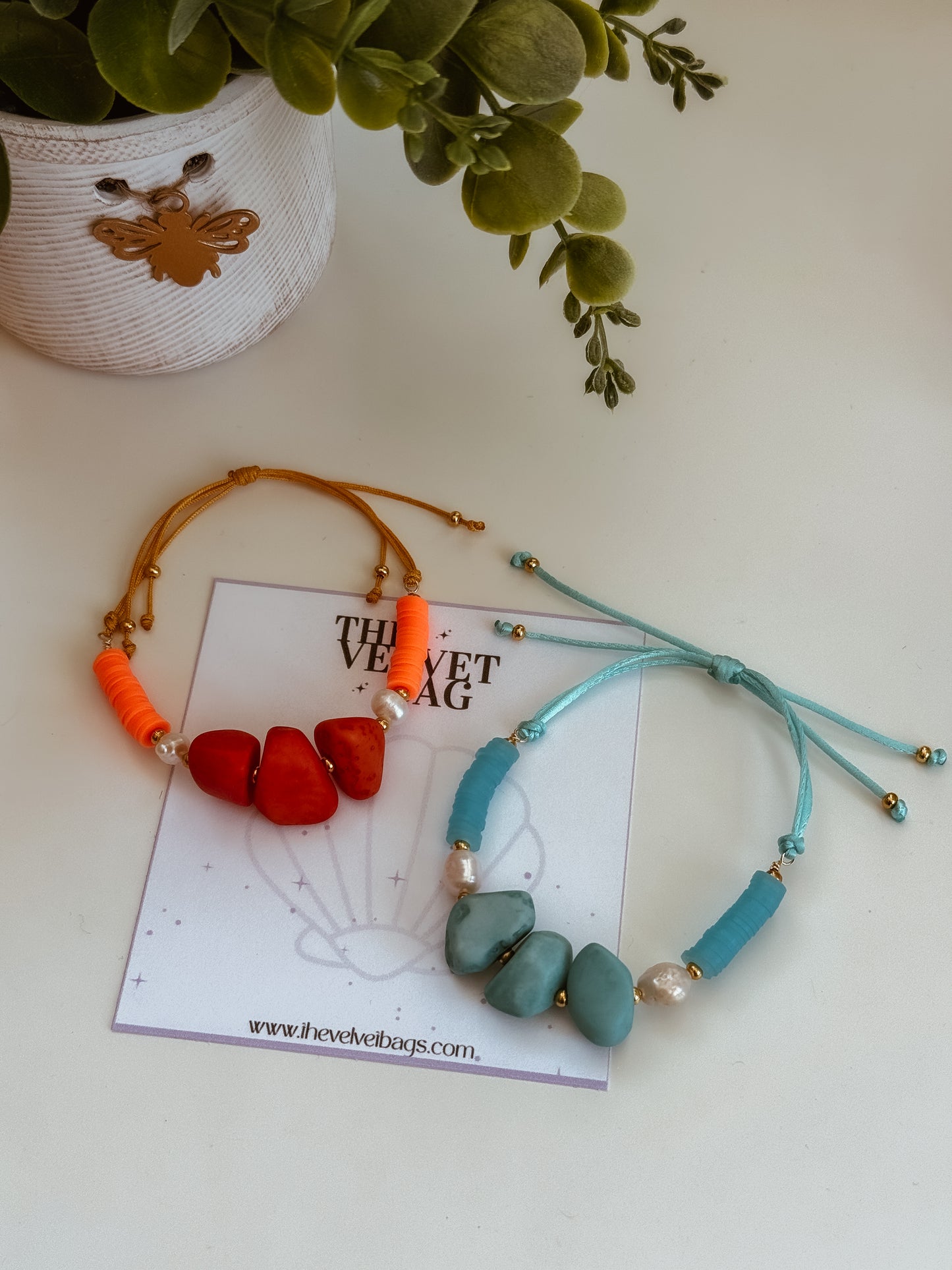 Arrecife Bracelet