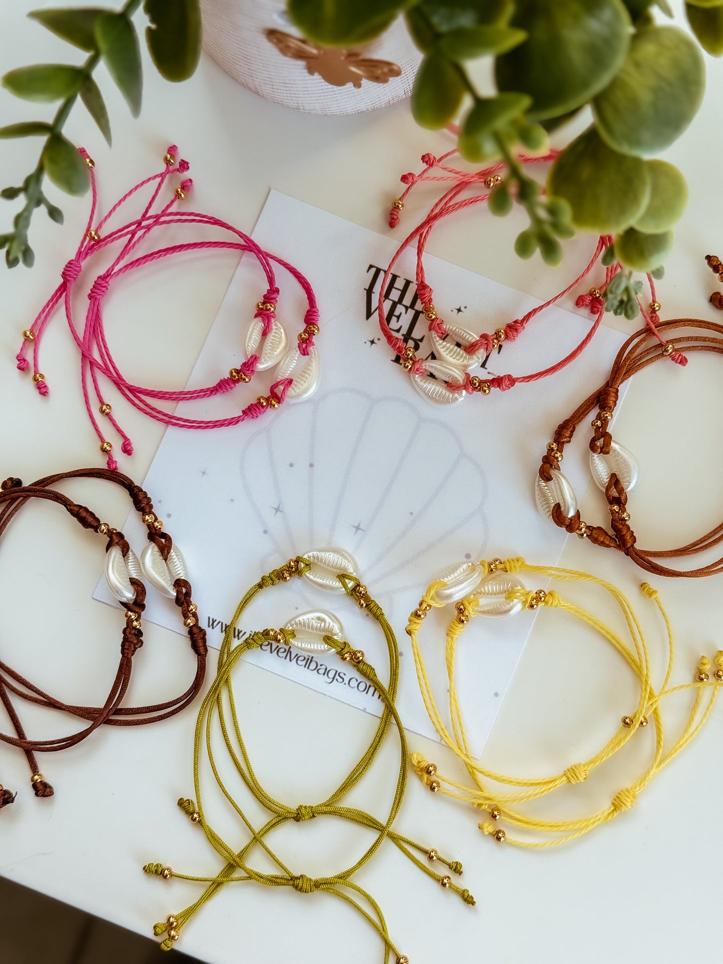 Sol Bracelet