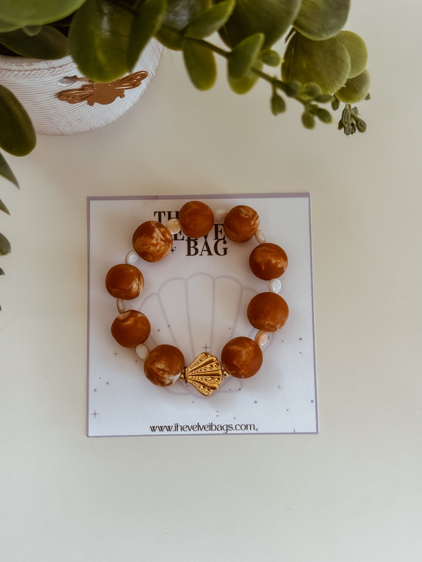 Sereia Bracelet