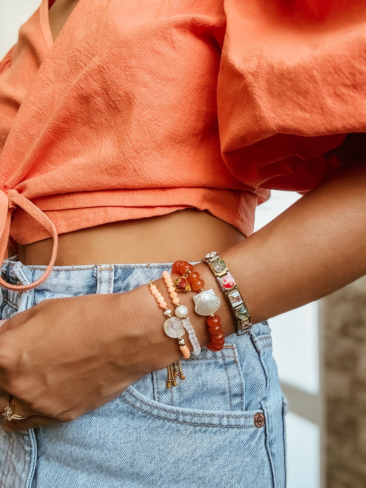 Isla Bracelet