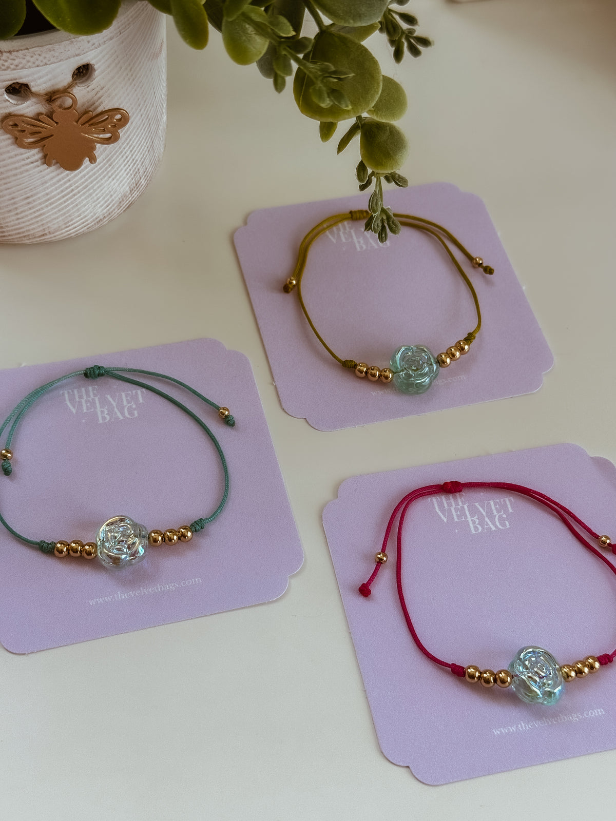 Celestia Bracelet