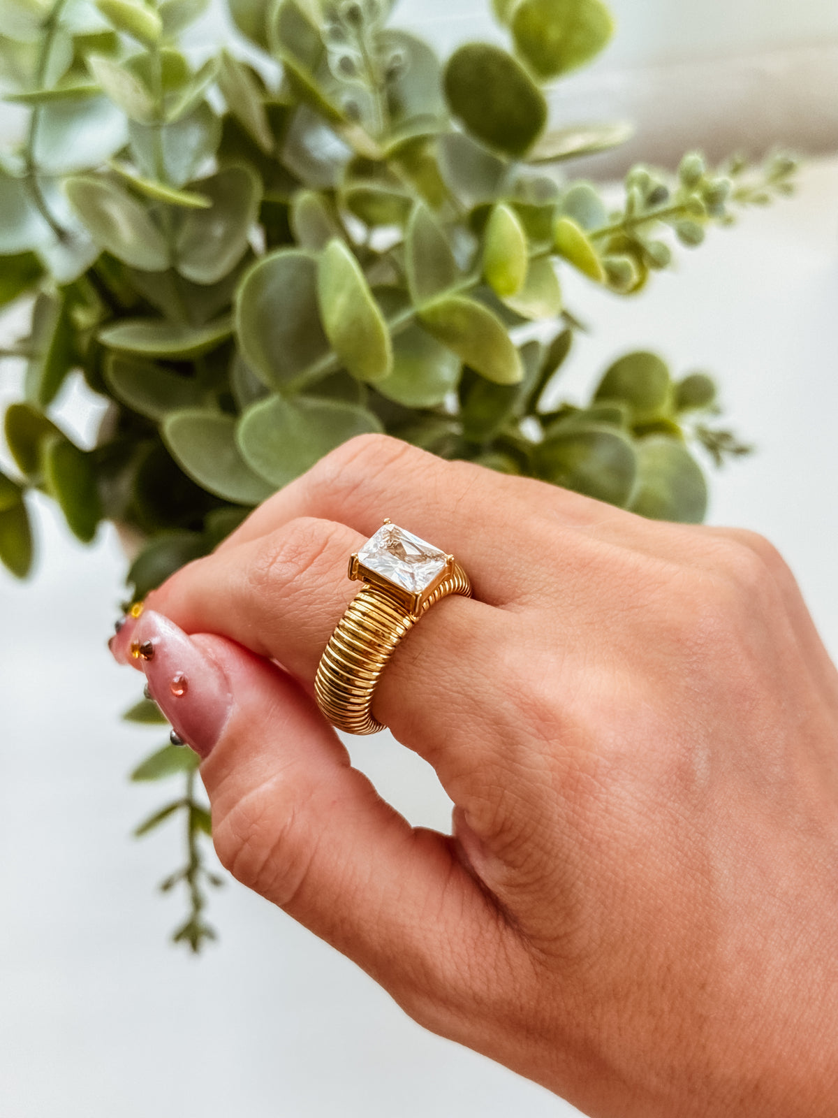 Lina Ring