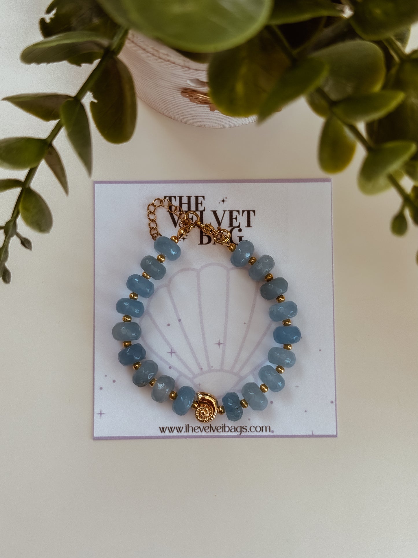 Jade Bracelet