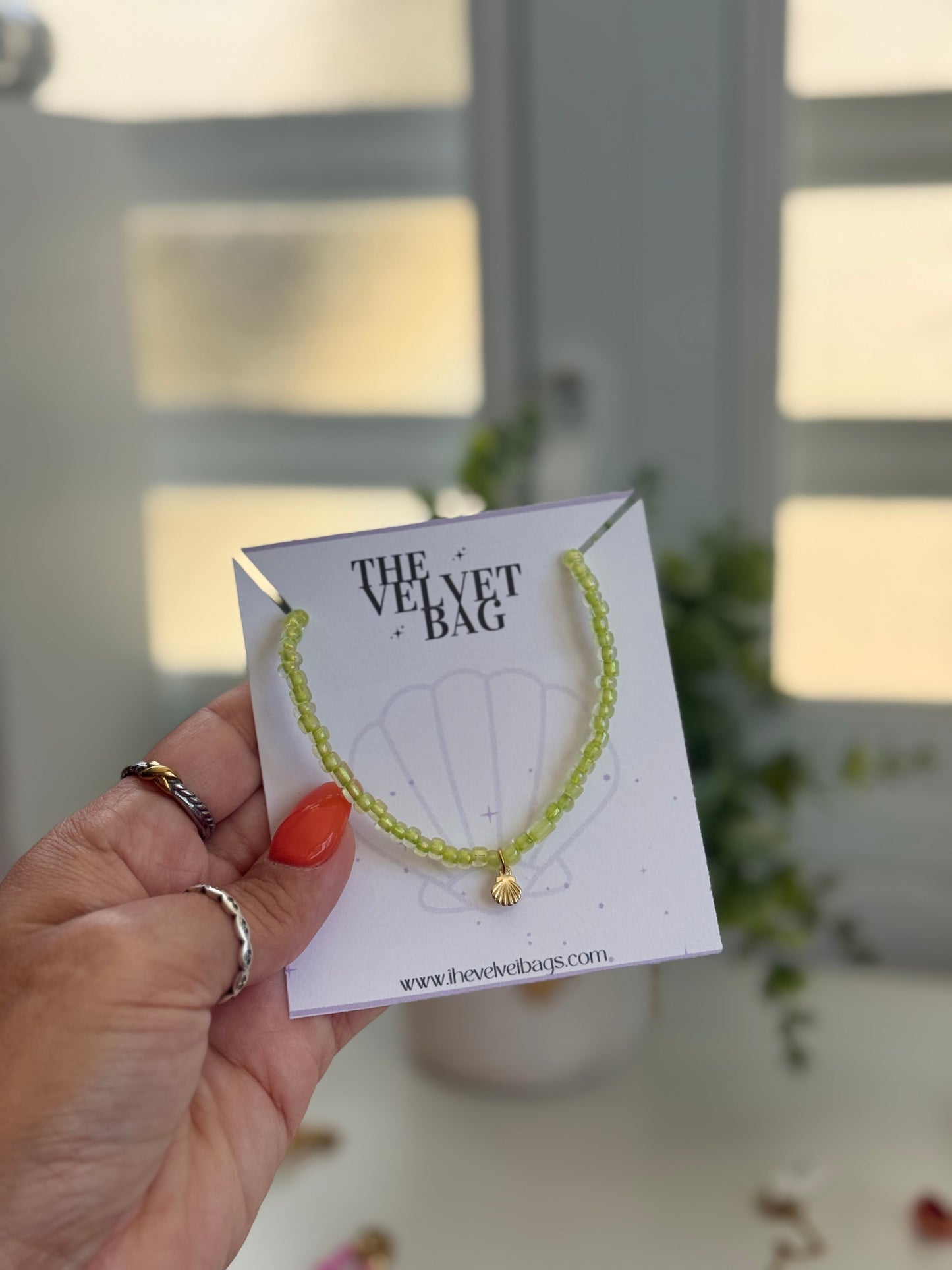 Marcia Choker