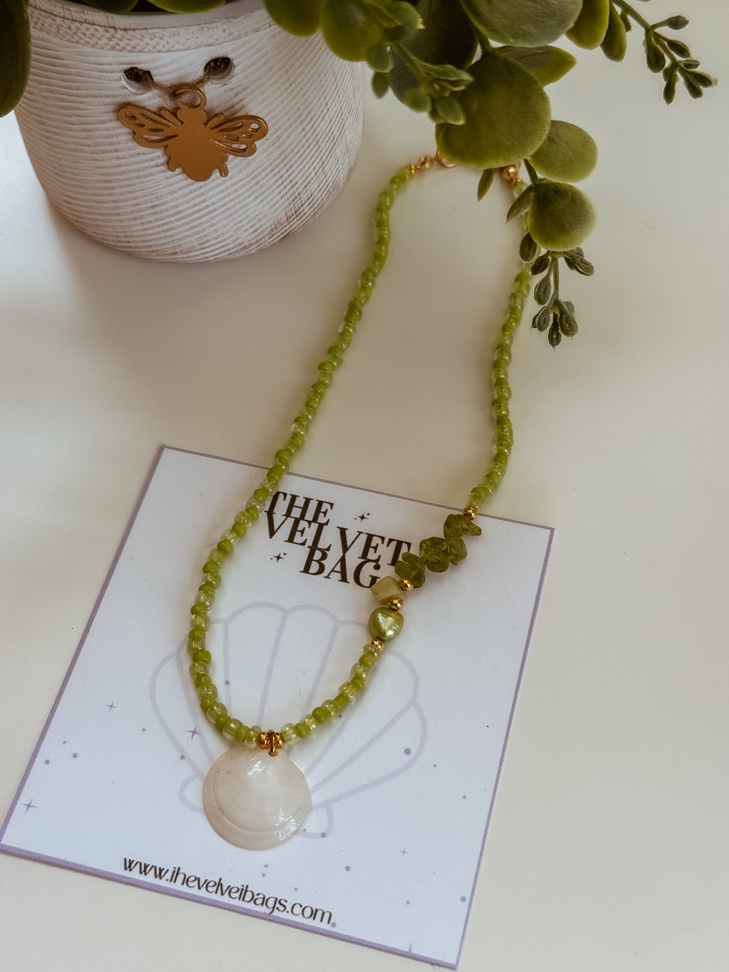 Gissel Choker