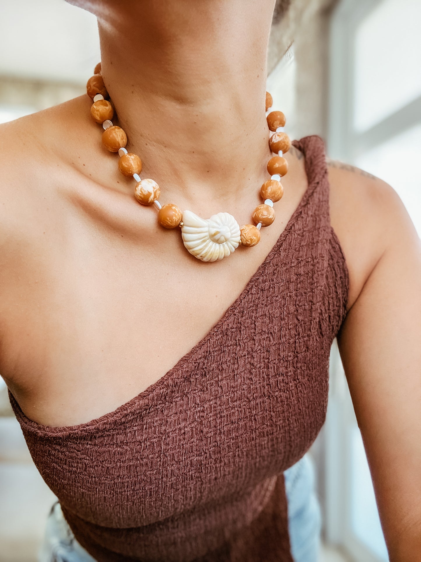 Sereia 2.0 Necklace
