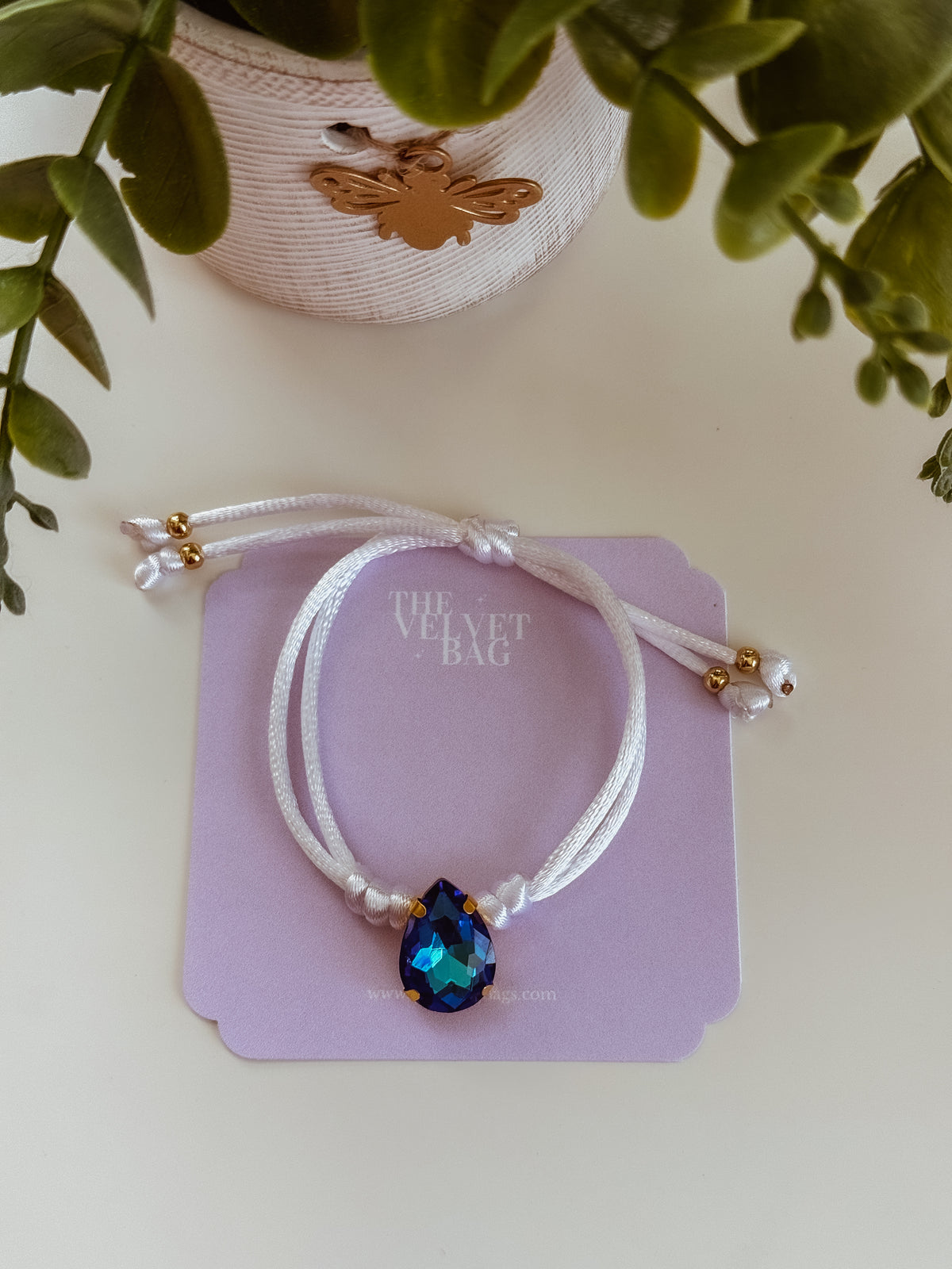 Whimsical Bracelet - gota
