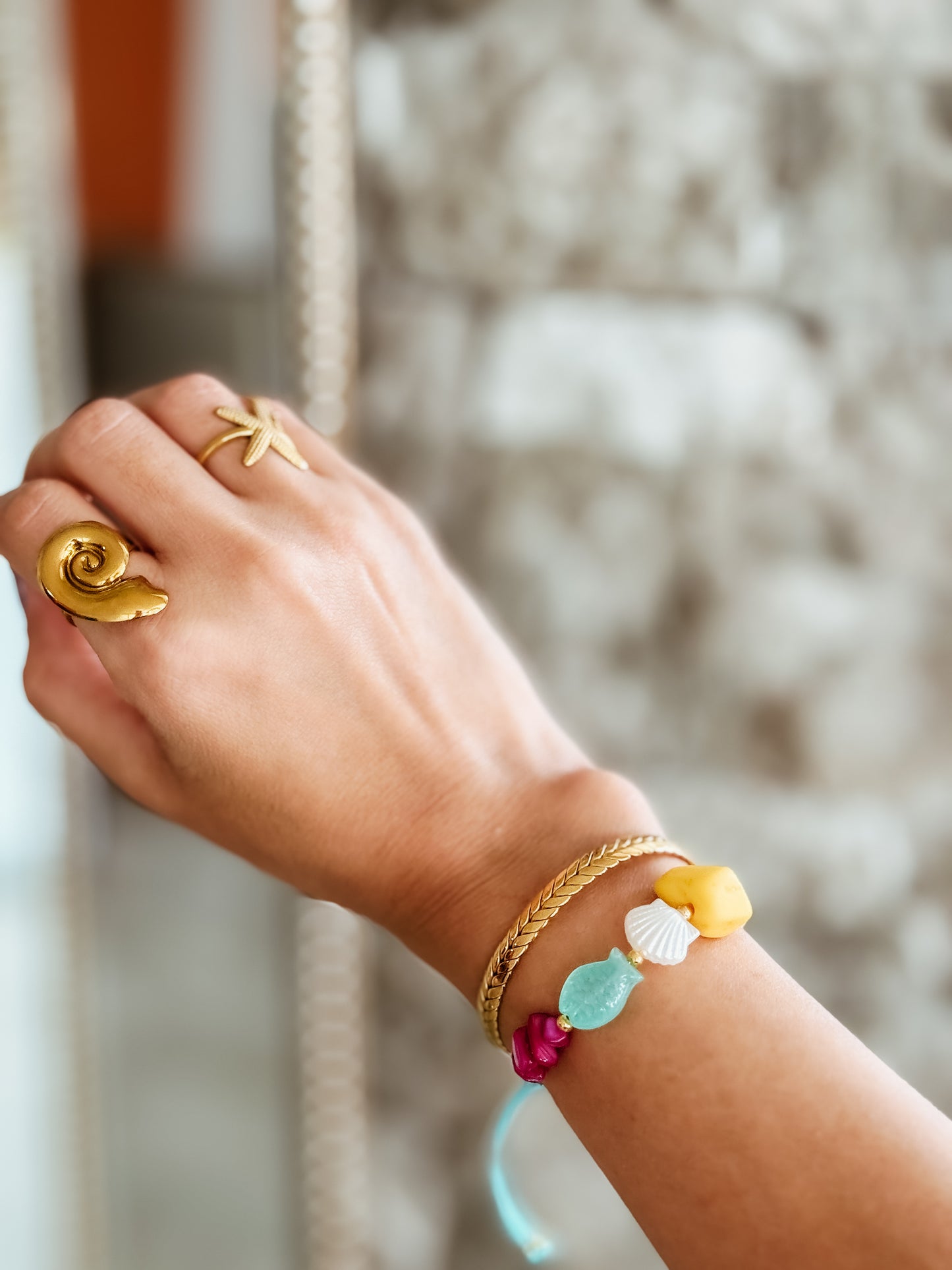 Soleada Bracelet