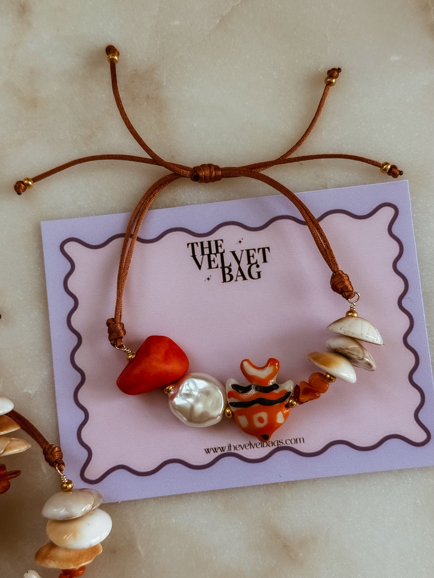 Atardecer Bracelet