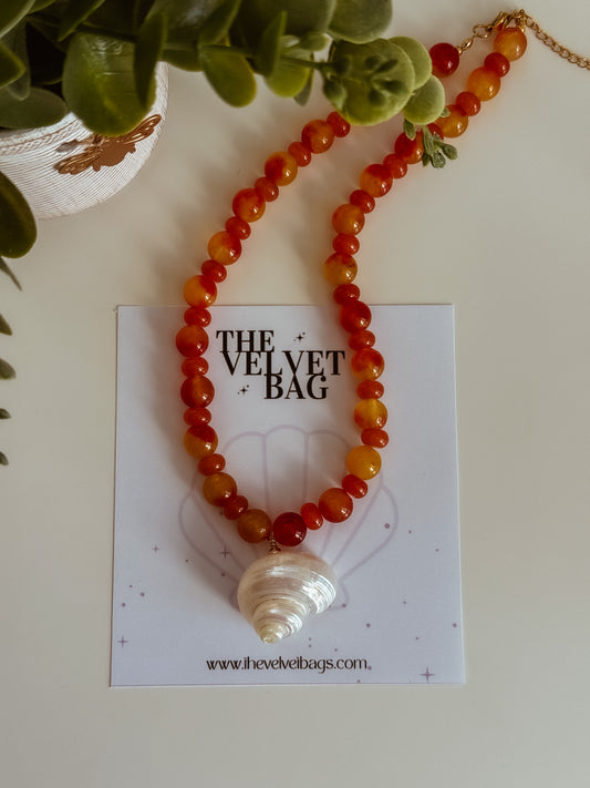 Ariel Necklace