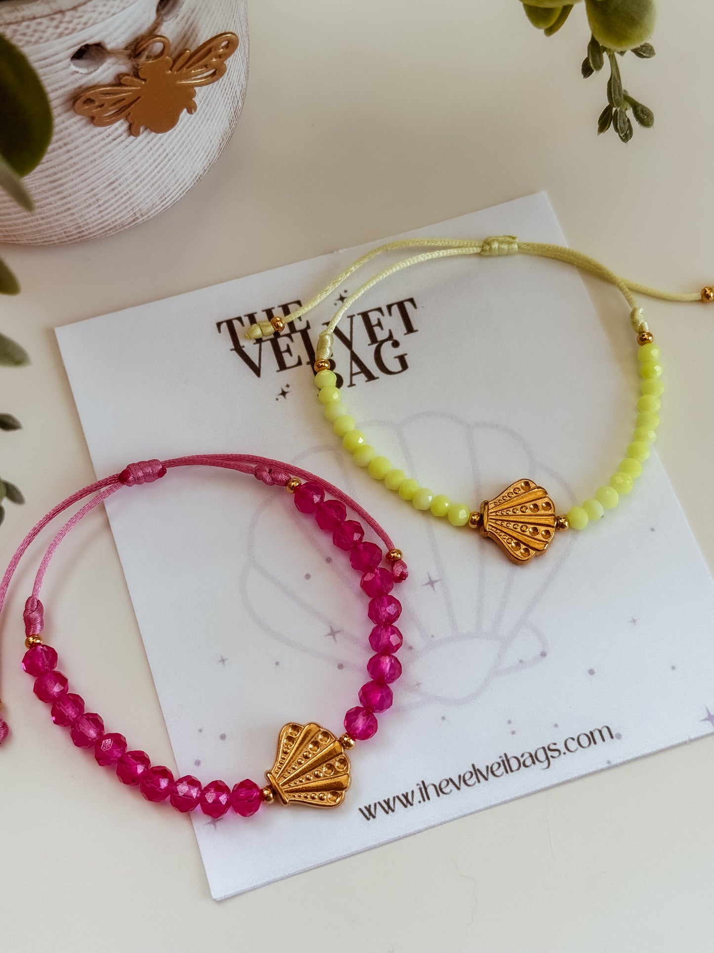 Stella Bracelet