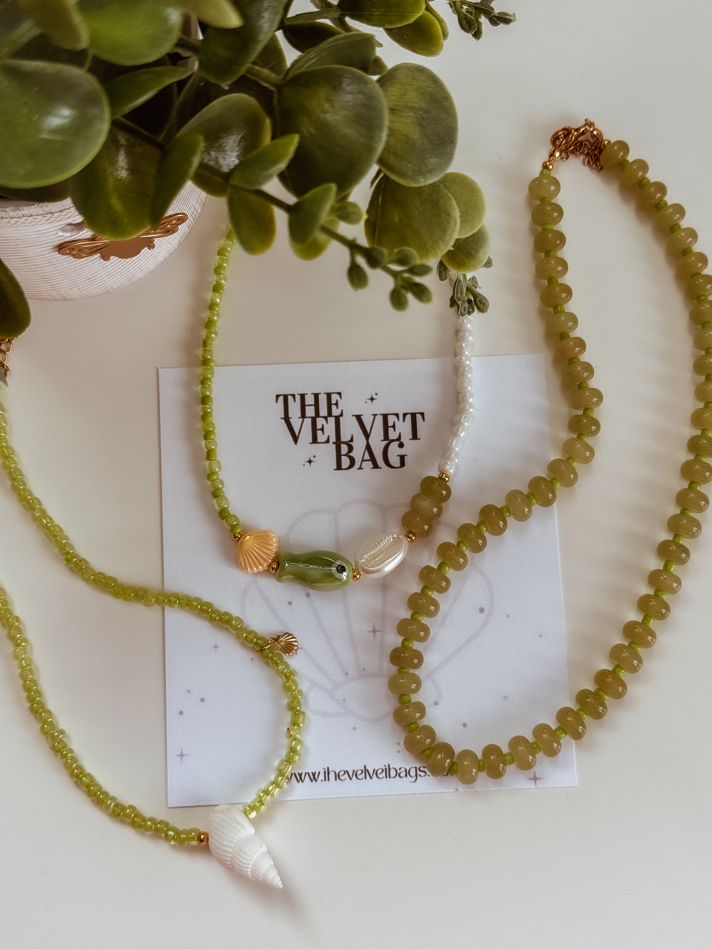 Vela Choker