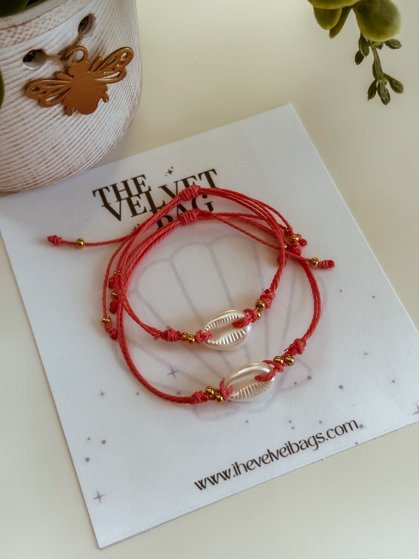 Sol Bracelet