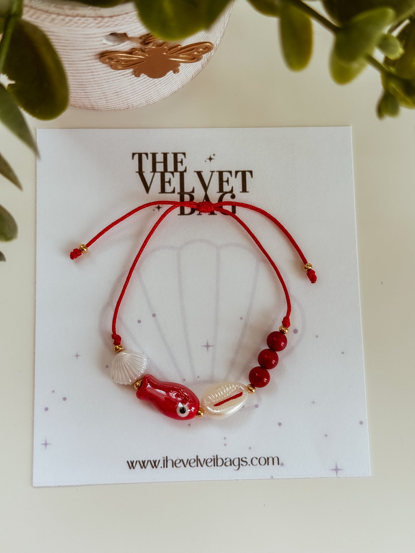 Sandy Bracelet