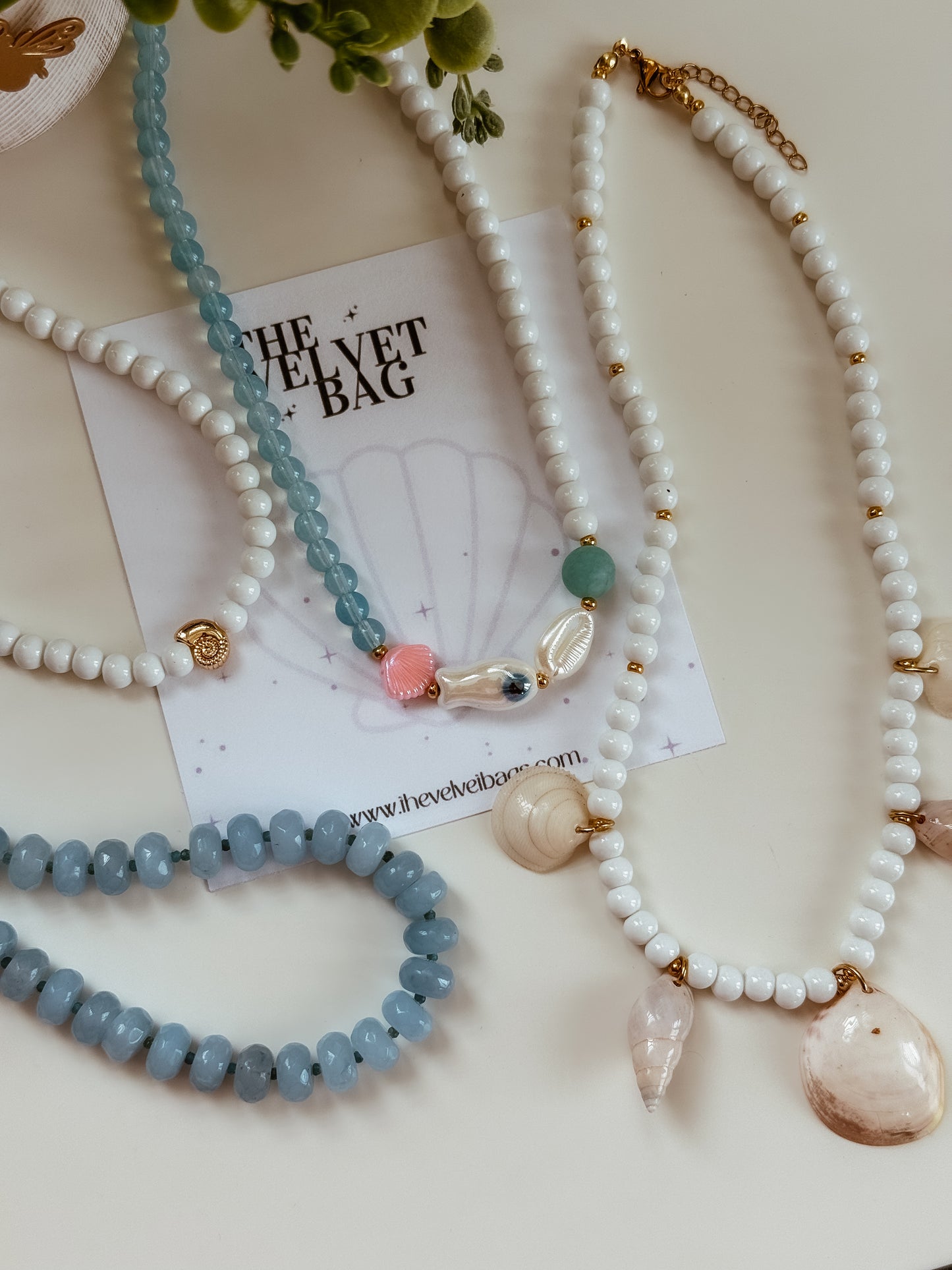 Zephyr Choker