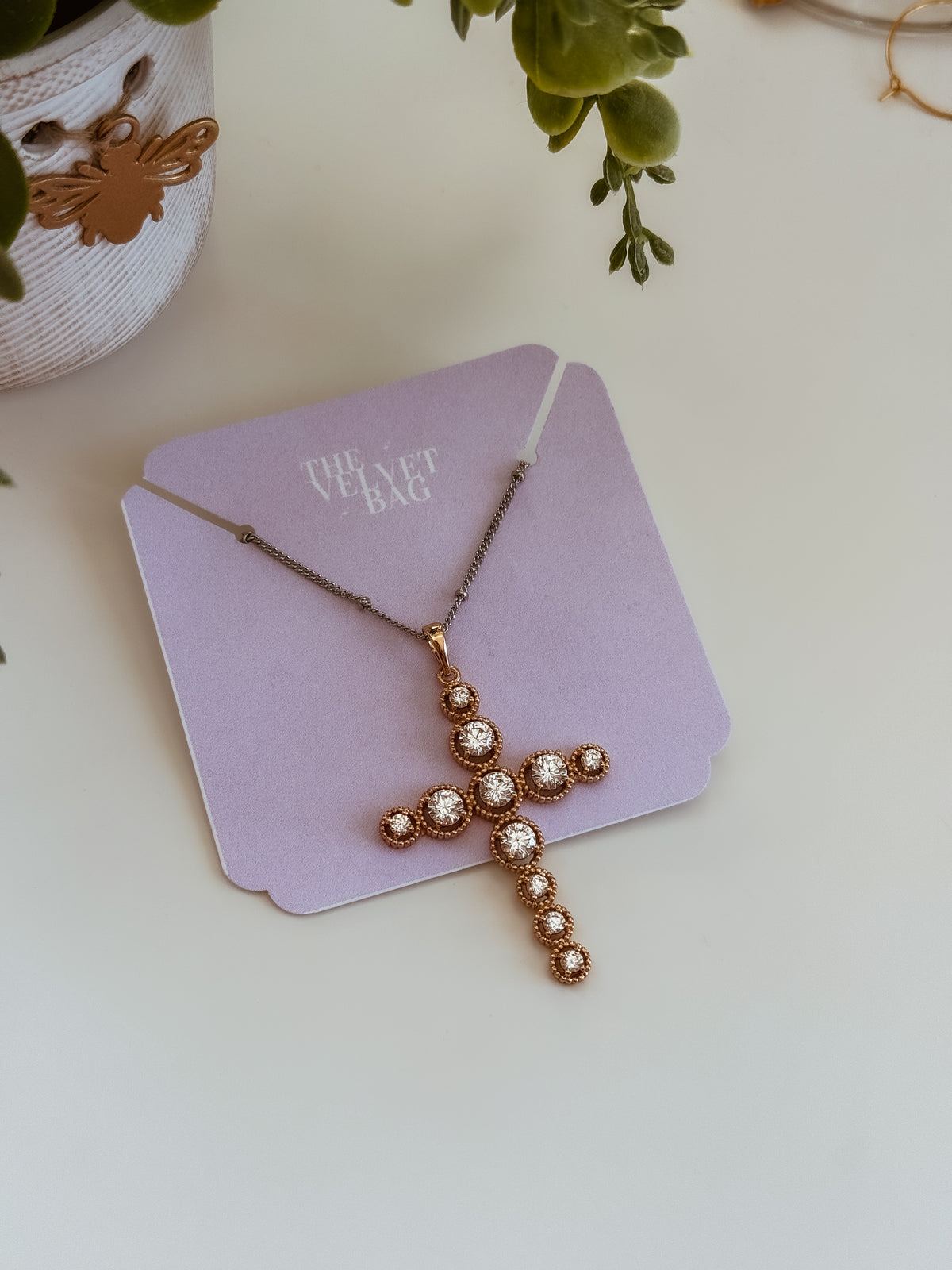 Haven Necklace