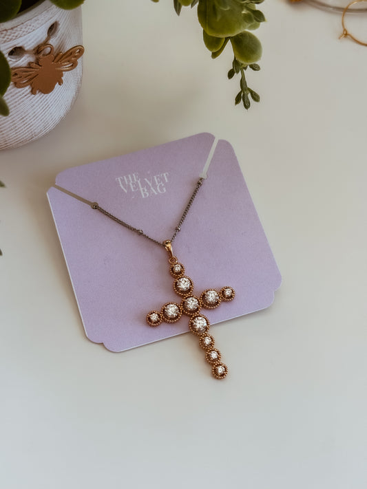 Haven Necklace