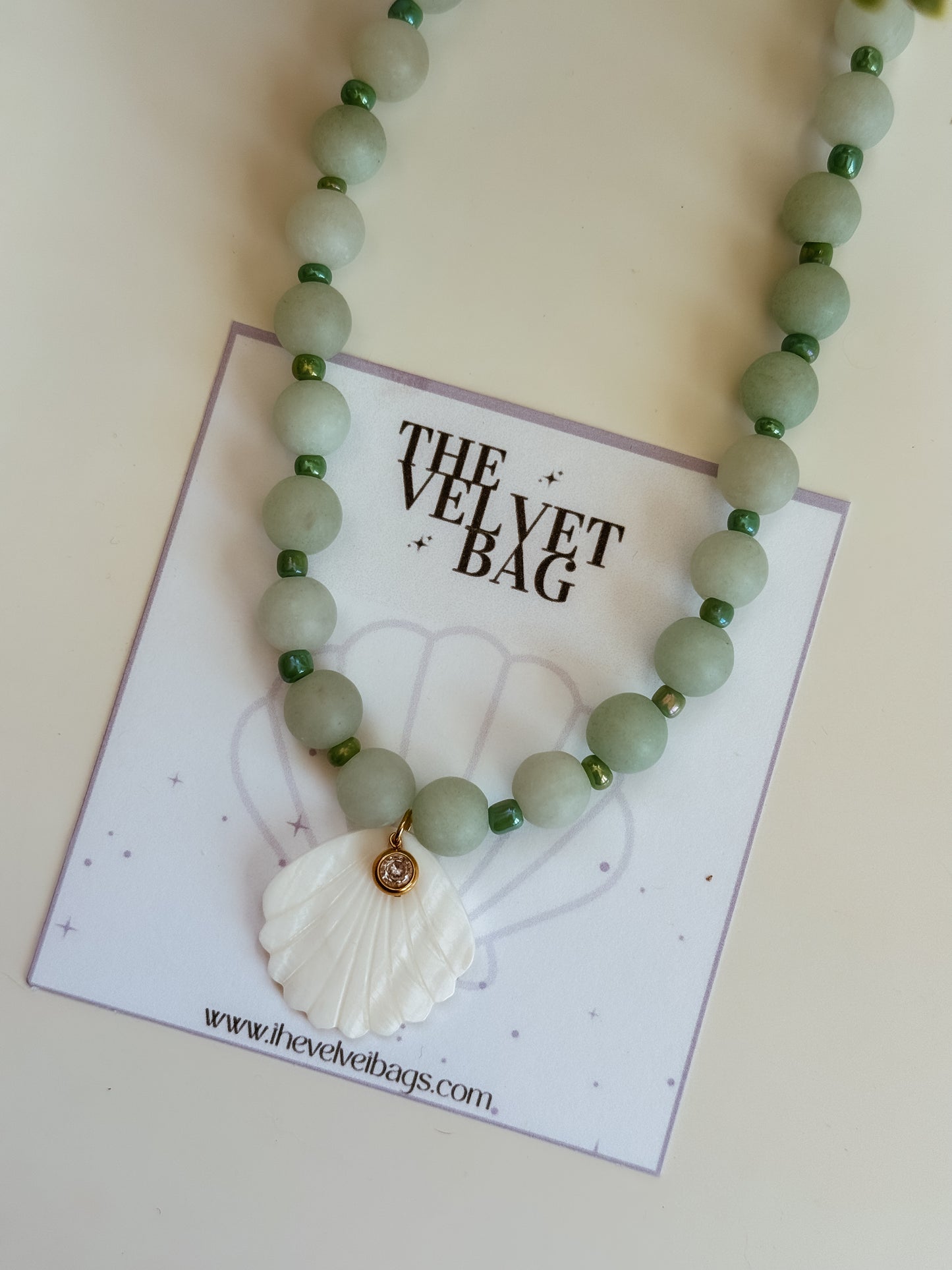 Celeste Necklace