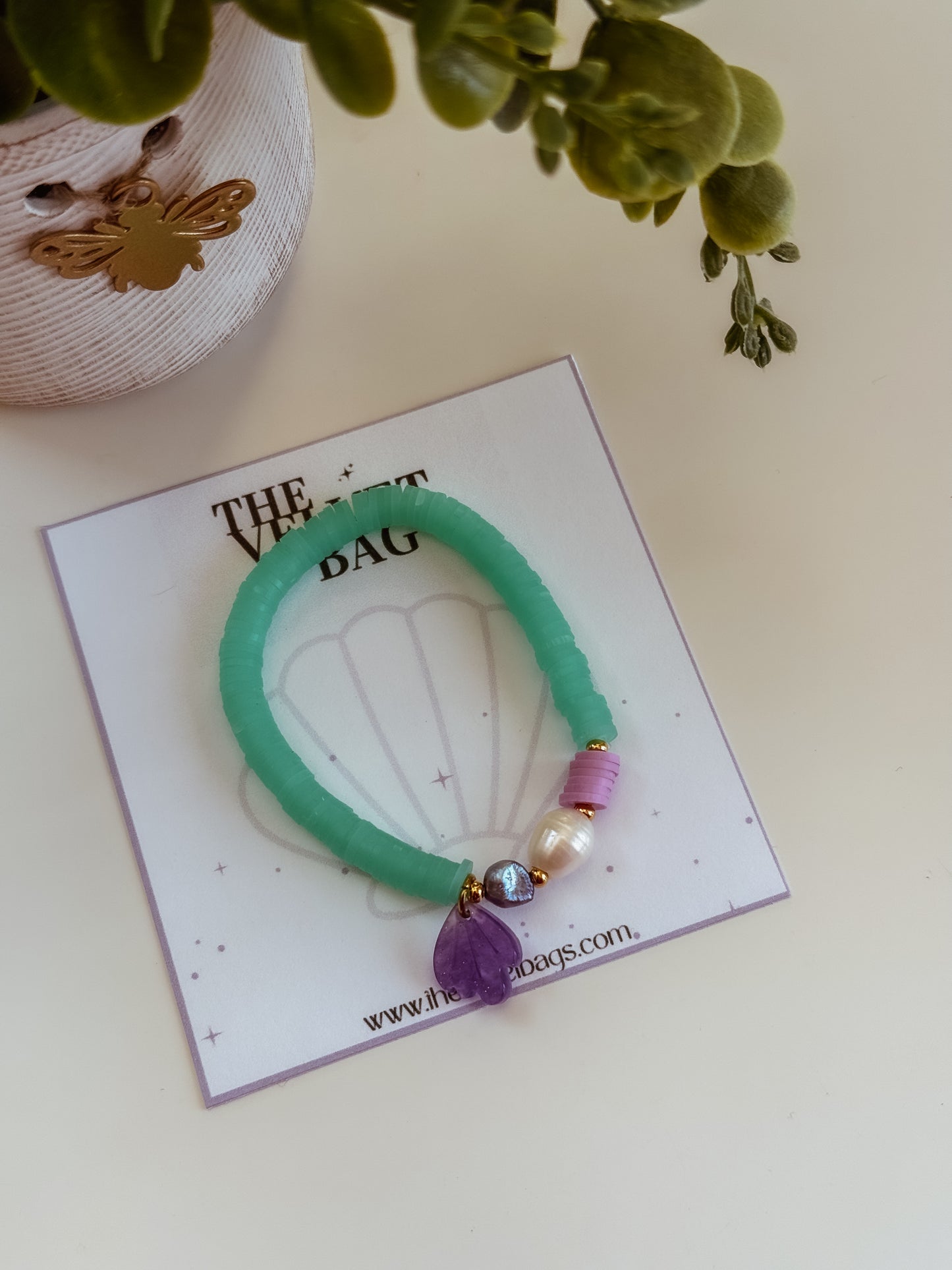 Candy Bracelet