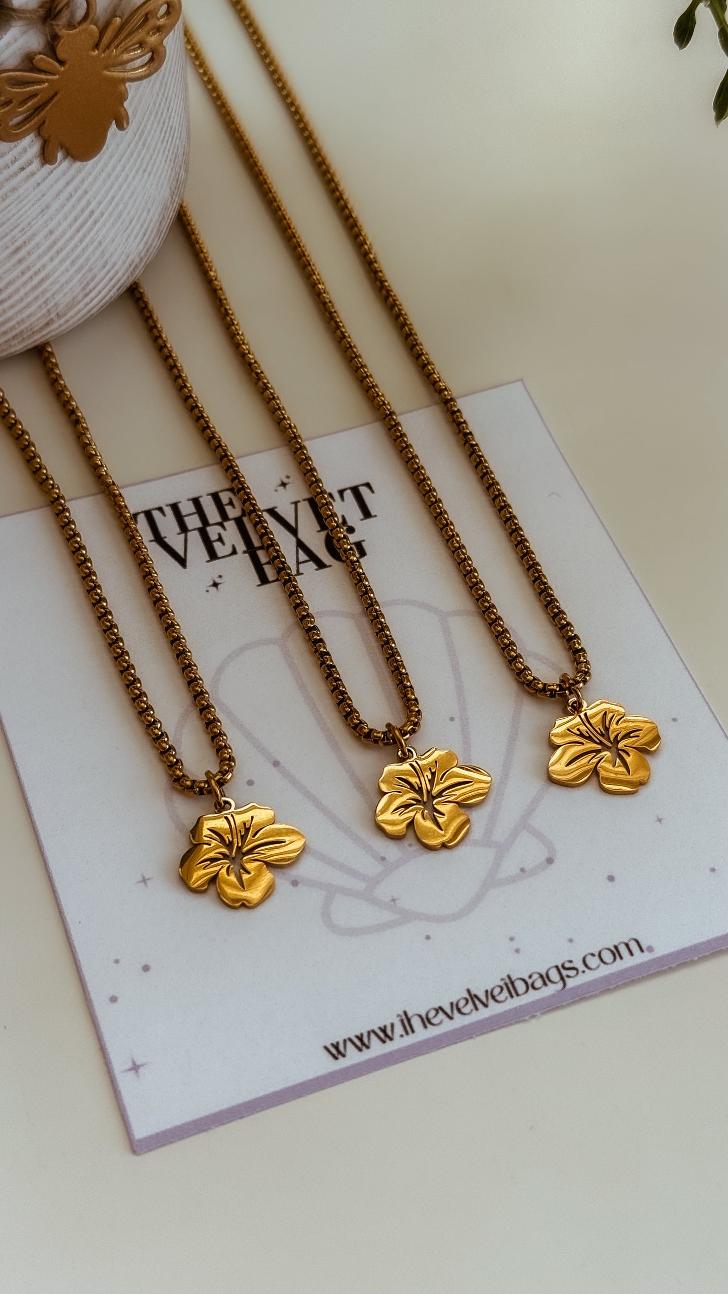 MAGA Necklace
