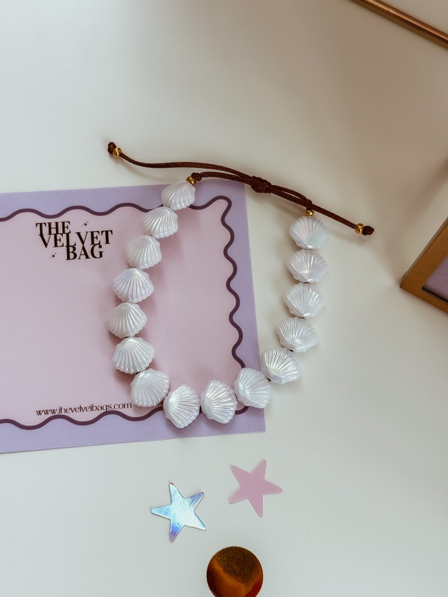 Conchitas Bracelet