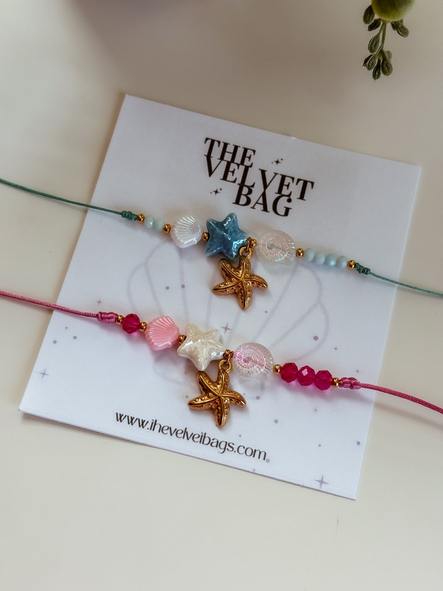 Spritz Bracelet