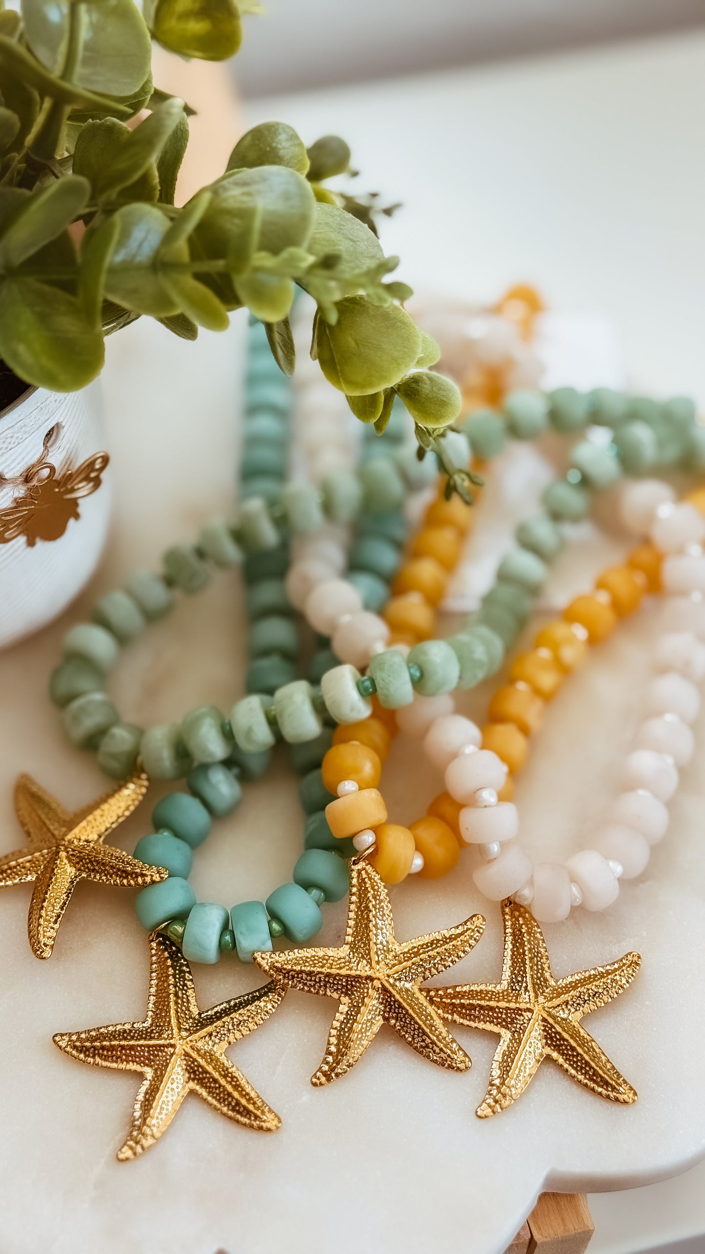 Mar Necklace