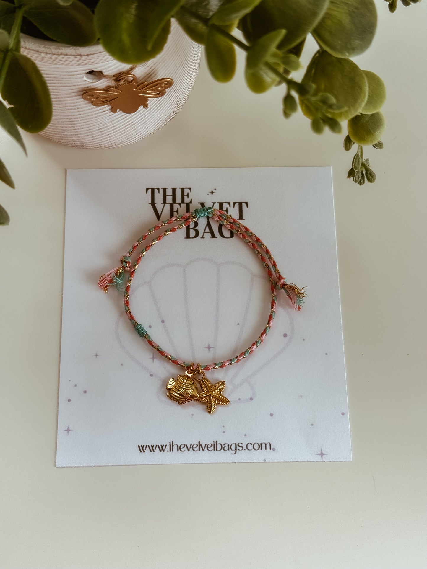 Nami Bracelet