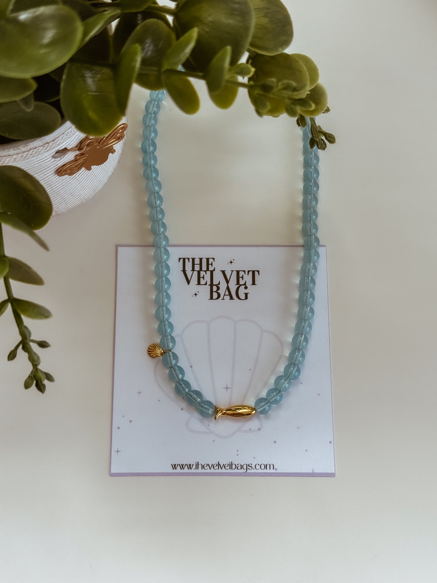 Sunny Choker