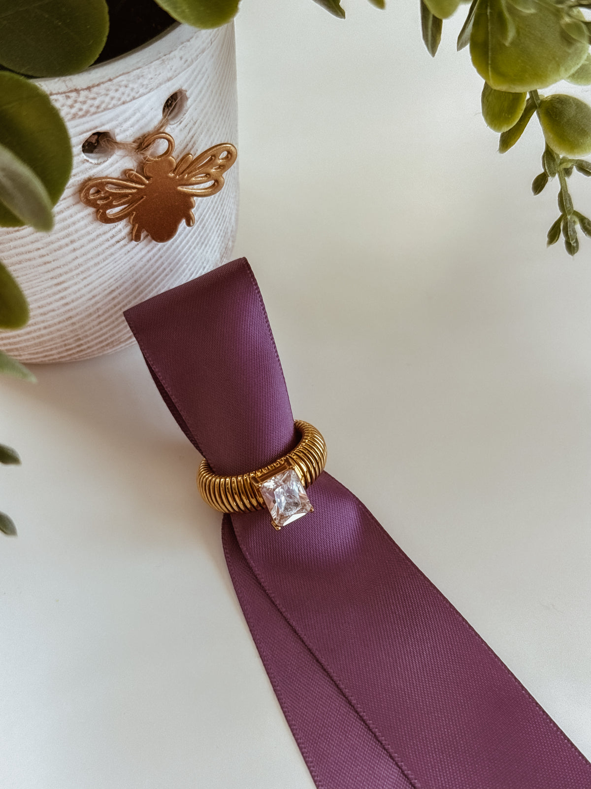 Lina Ring