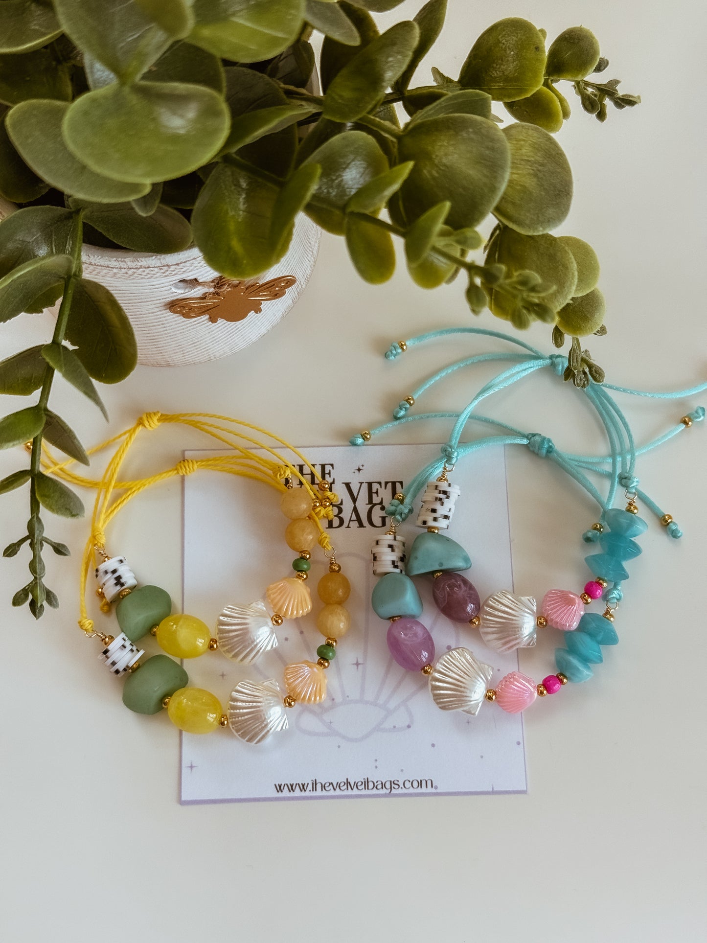 Flora Bracelet