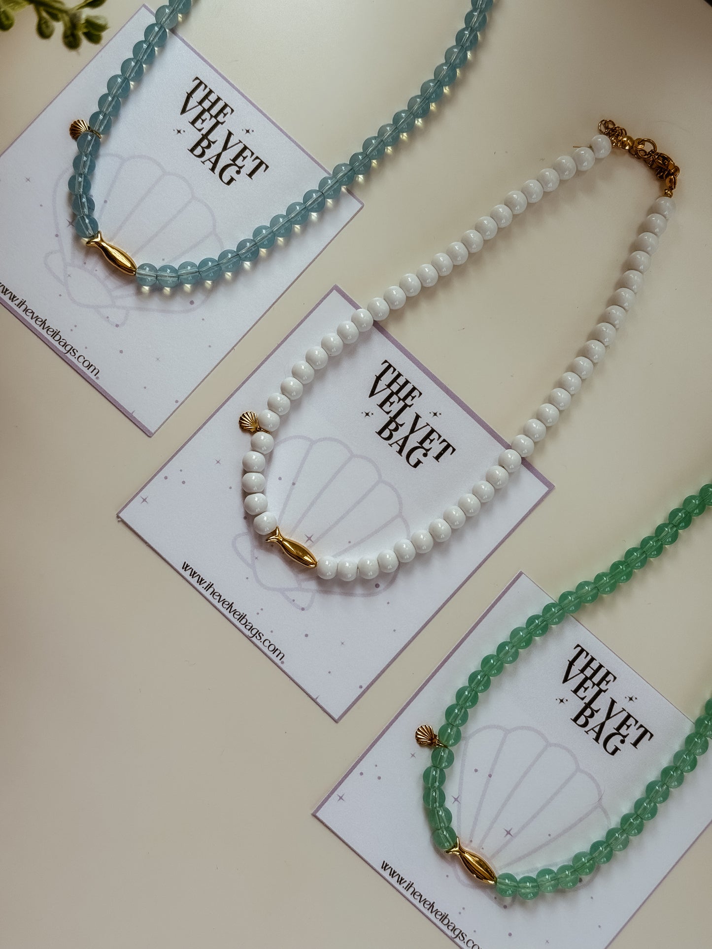 Sunny Choker