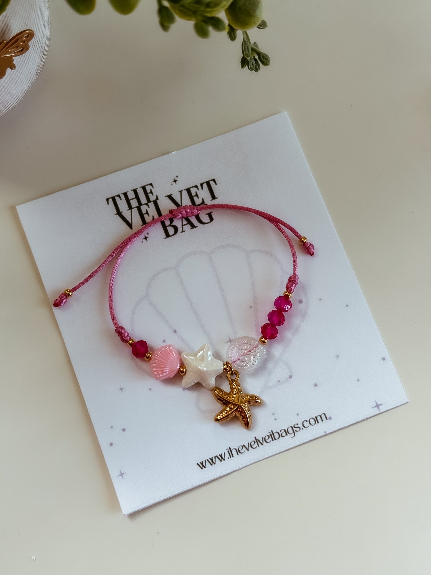 Spritz Bracelet