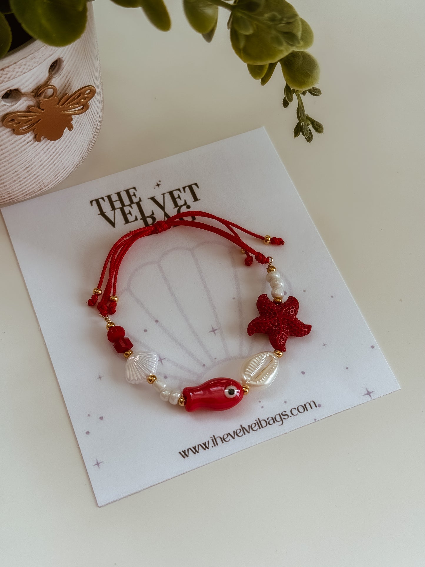 Roxy Bracelet
