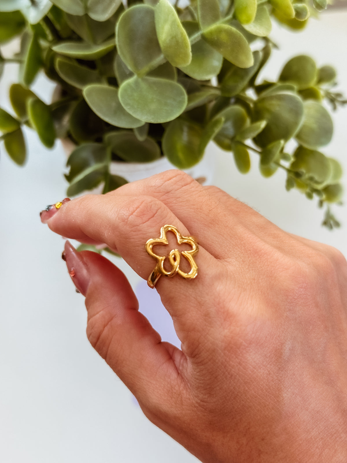 Margarita ring
