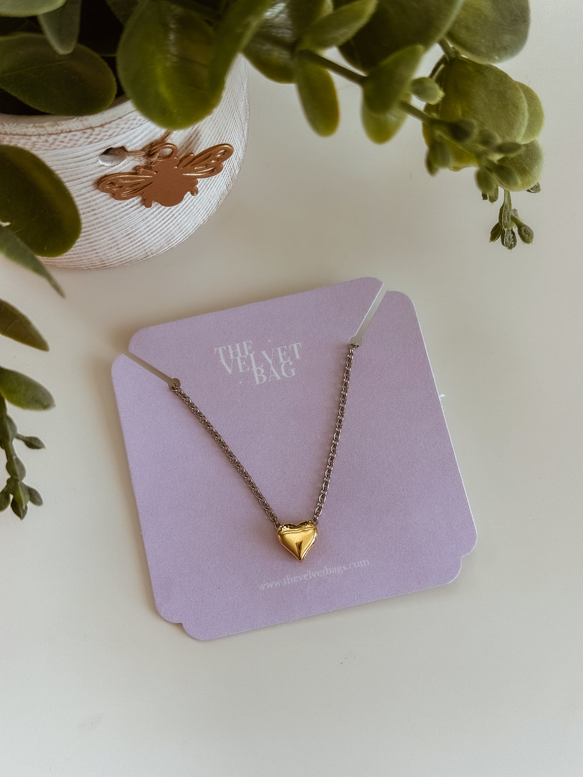 Penelope Necklace