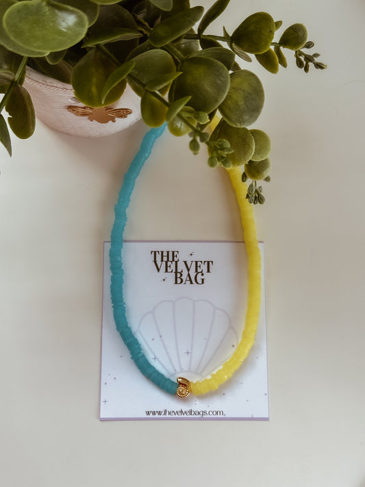 Tropi Necklace