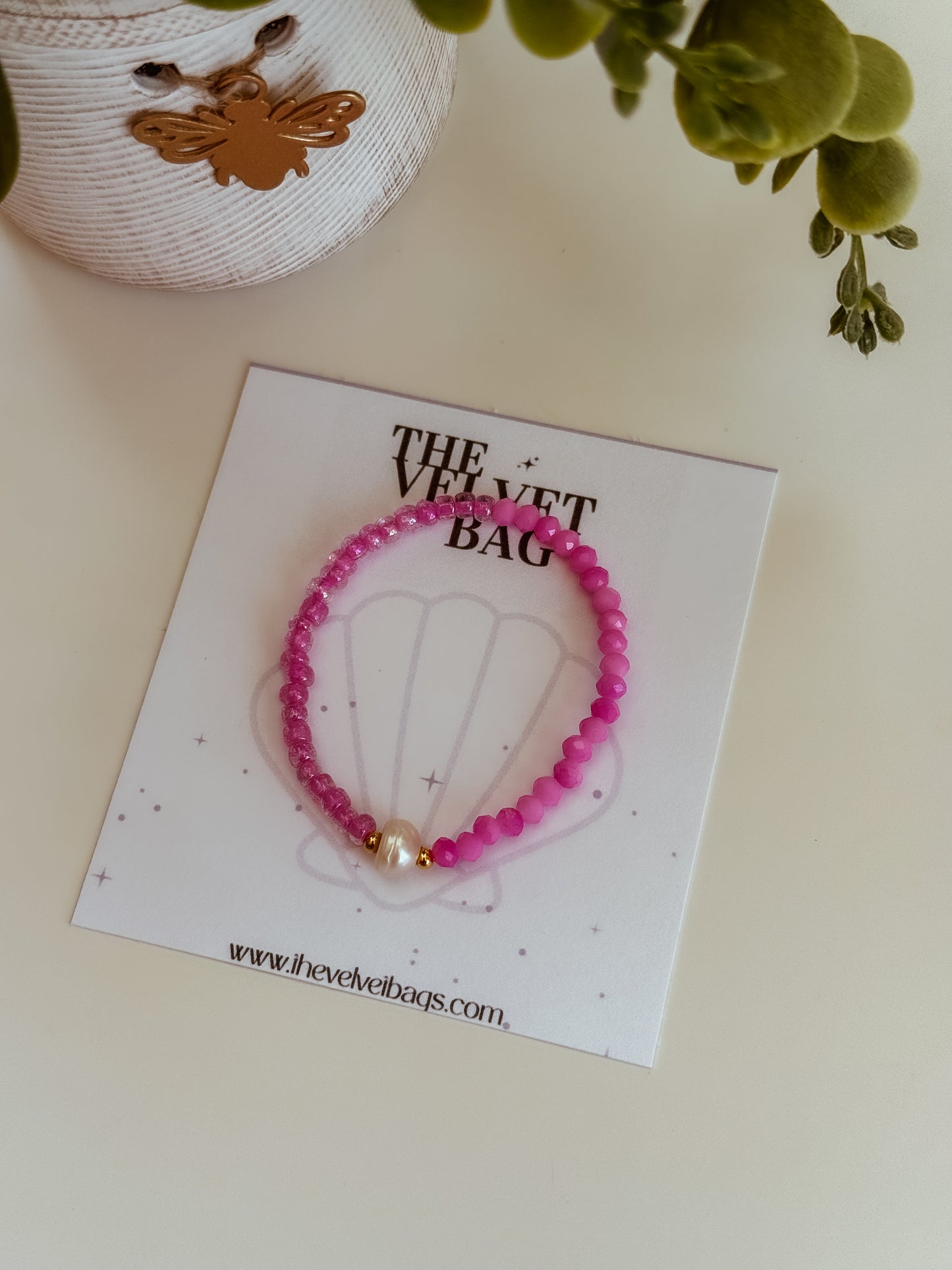 Isla Bracelet