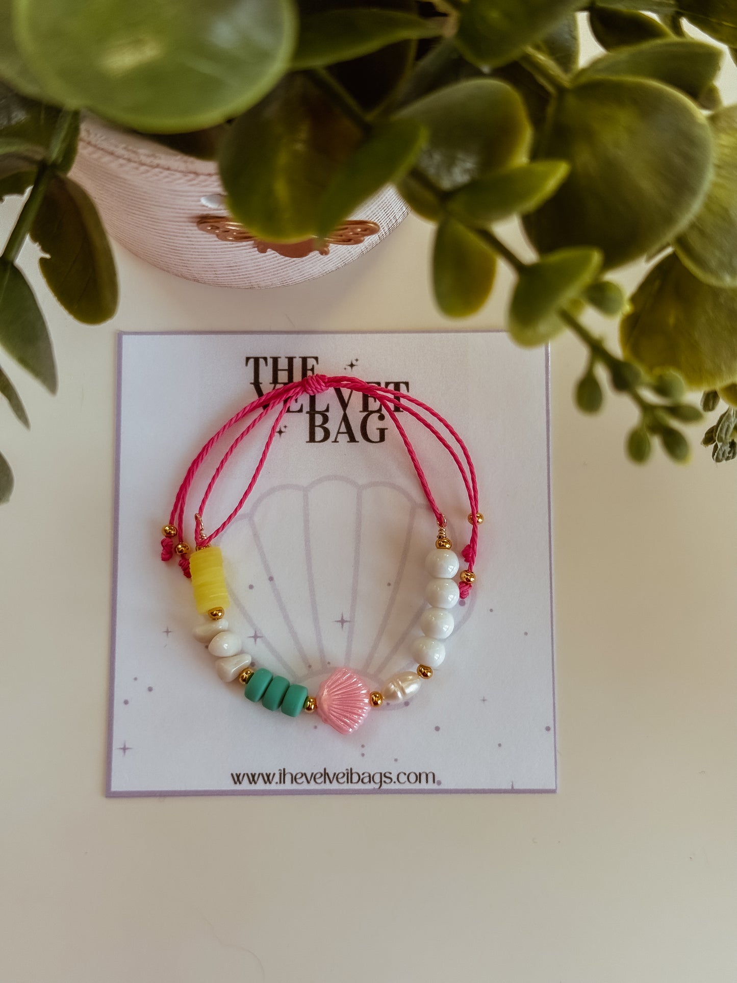 Kali Bracelet