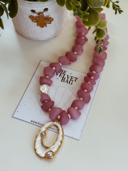 Perla Necklace