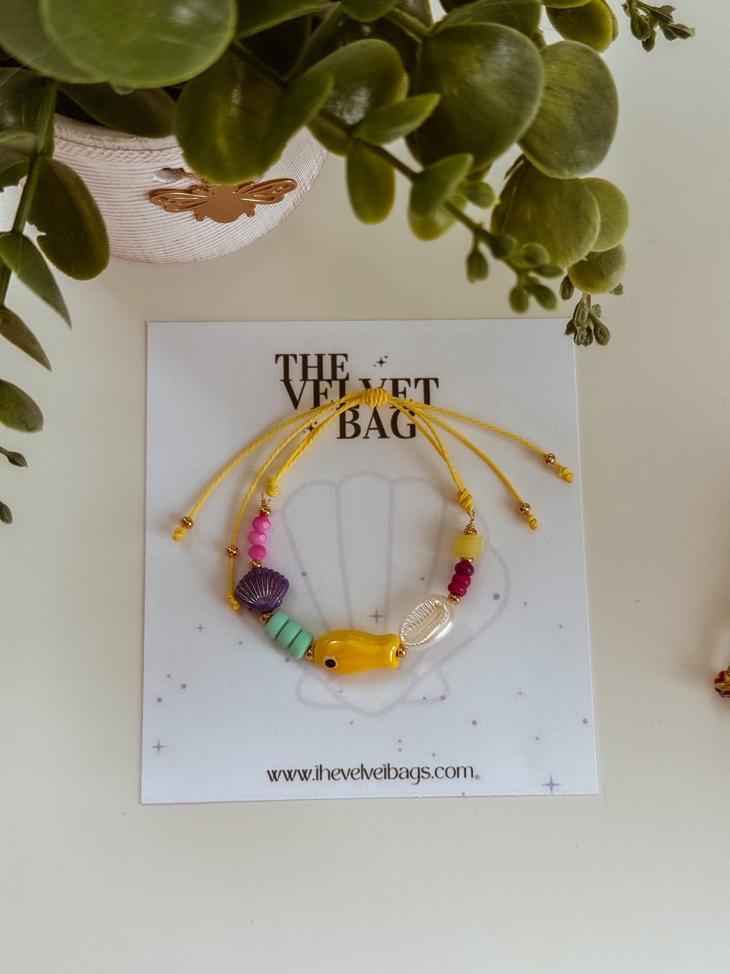 Roxy Bracelet